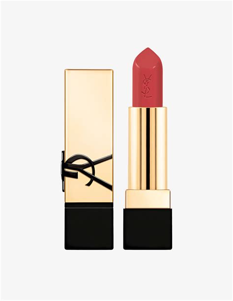 rossetto yves saint laurent rouge pur couture n 218|ysl perfume pur couture.